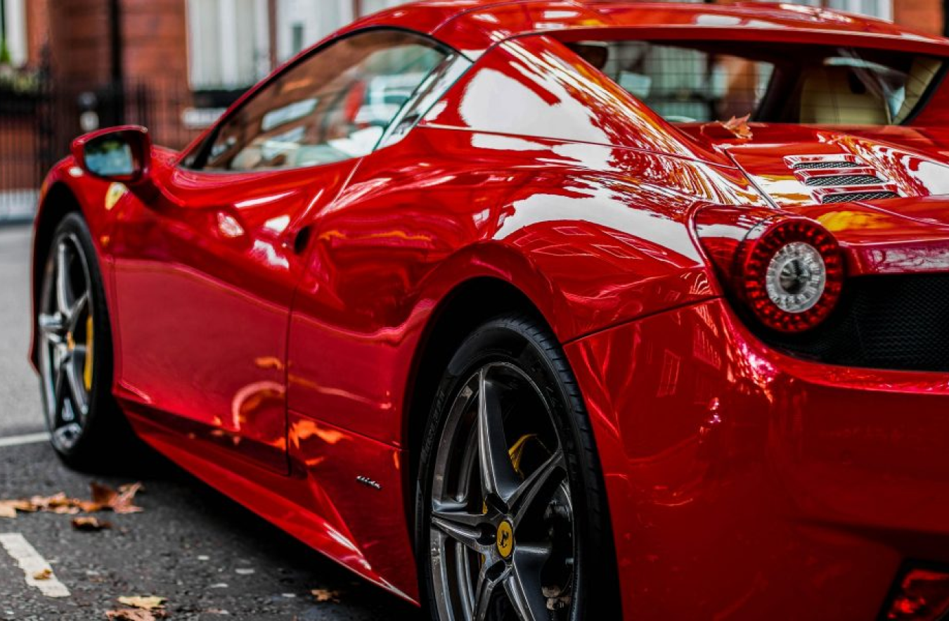 Lista dos 15 carros mais bonitos do mundo